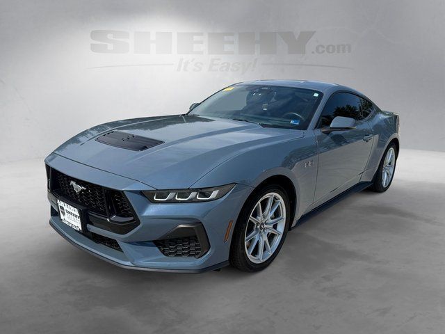 2024 Ford Mustang GT Premium Springfield VA