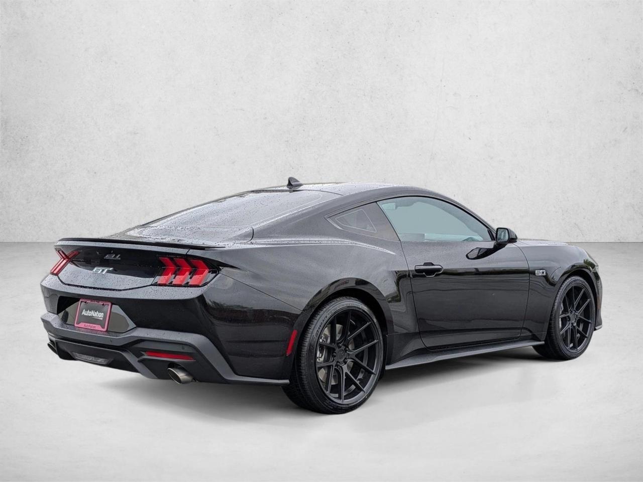 2024 Ford Mustang GT Roseville CA