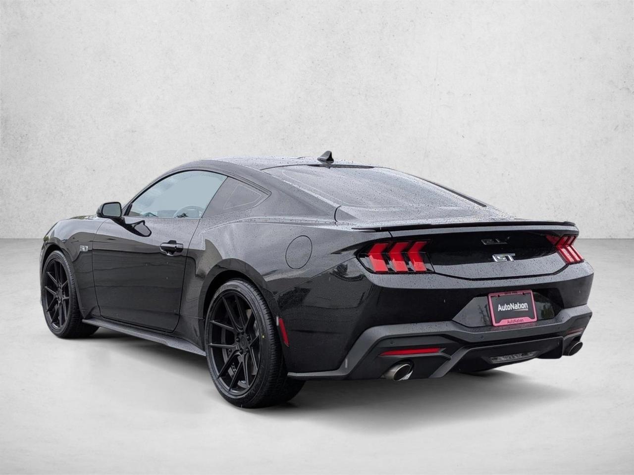 2024 Ford Mustang GT Roseville CA