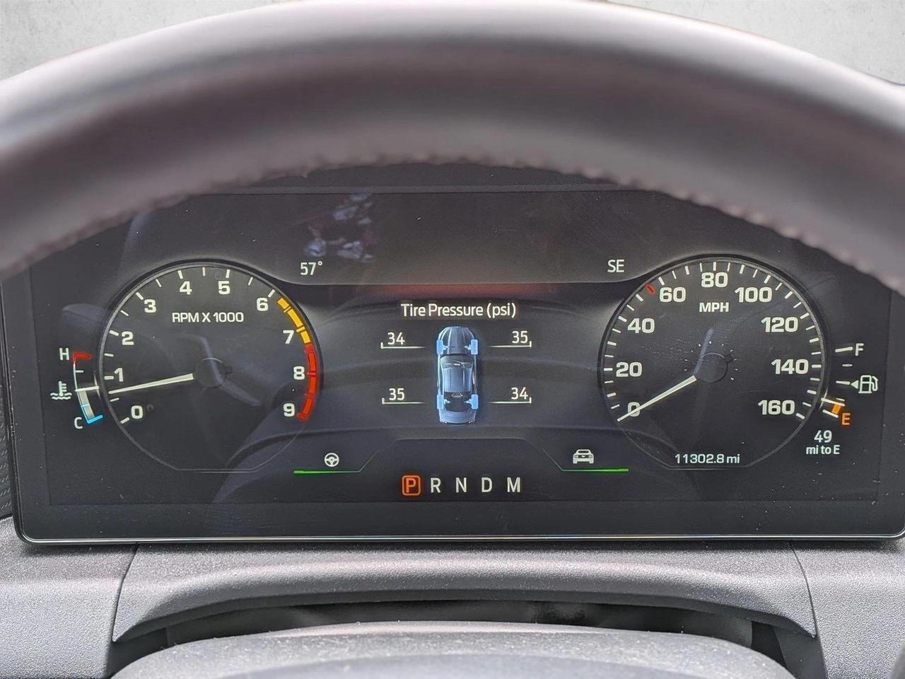 2024 Ford Mustang GT Roseville CA