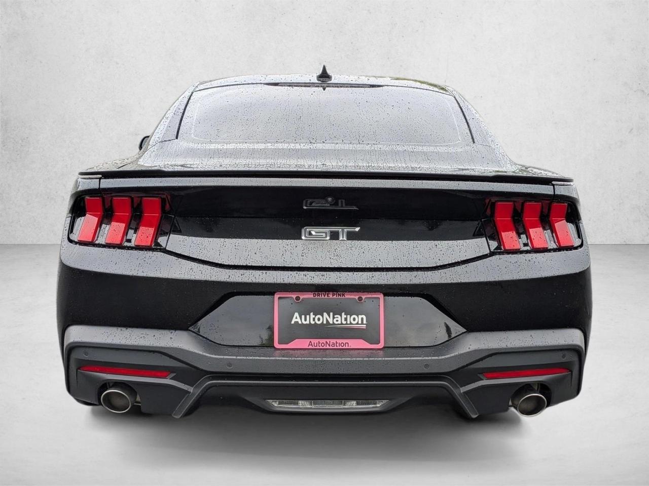 2024 Ford Mustang GT Roseville CA