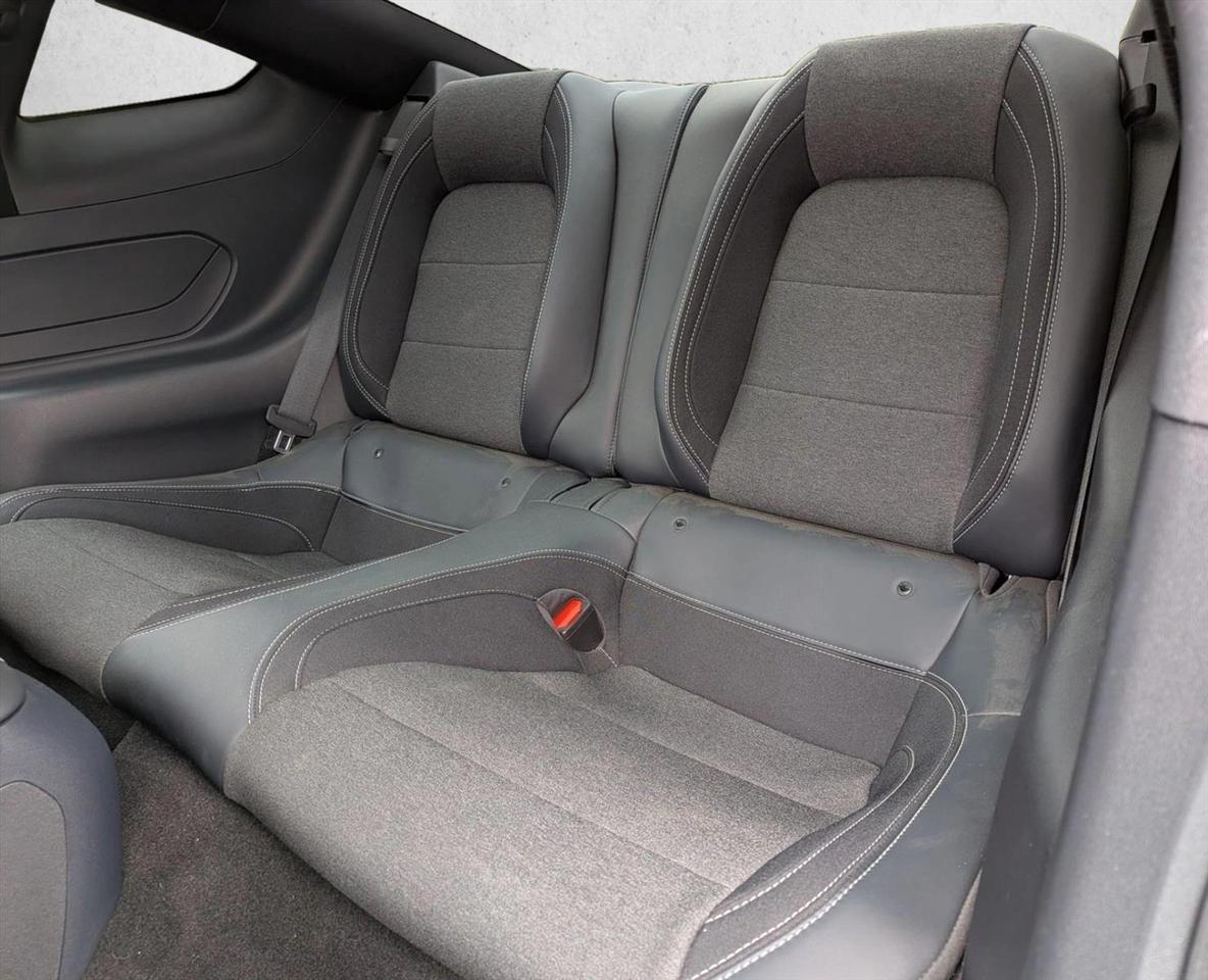 2024 Ford Mustang GT Roseville CA