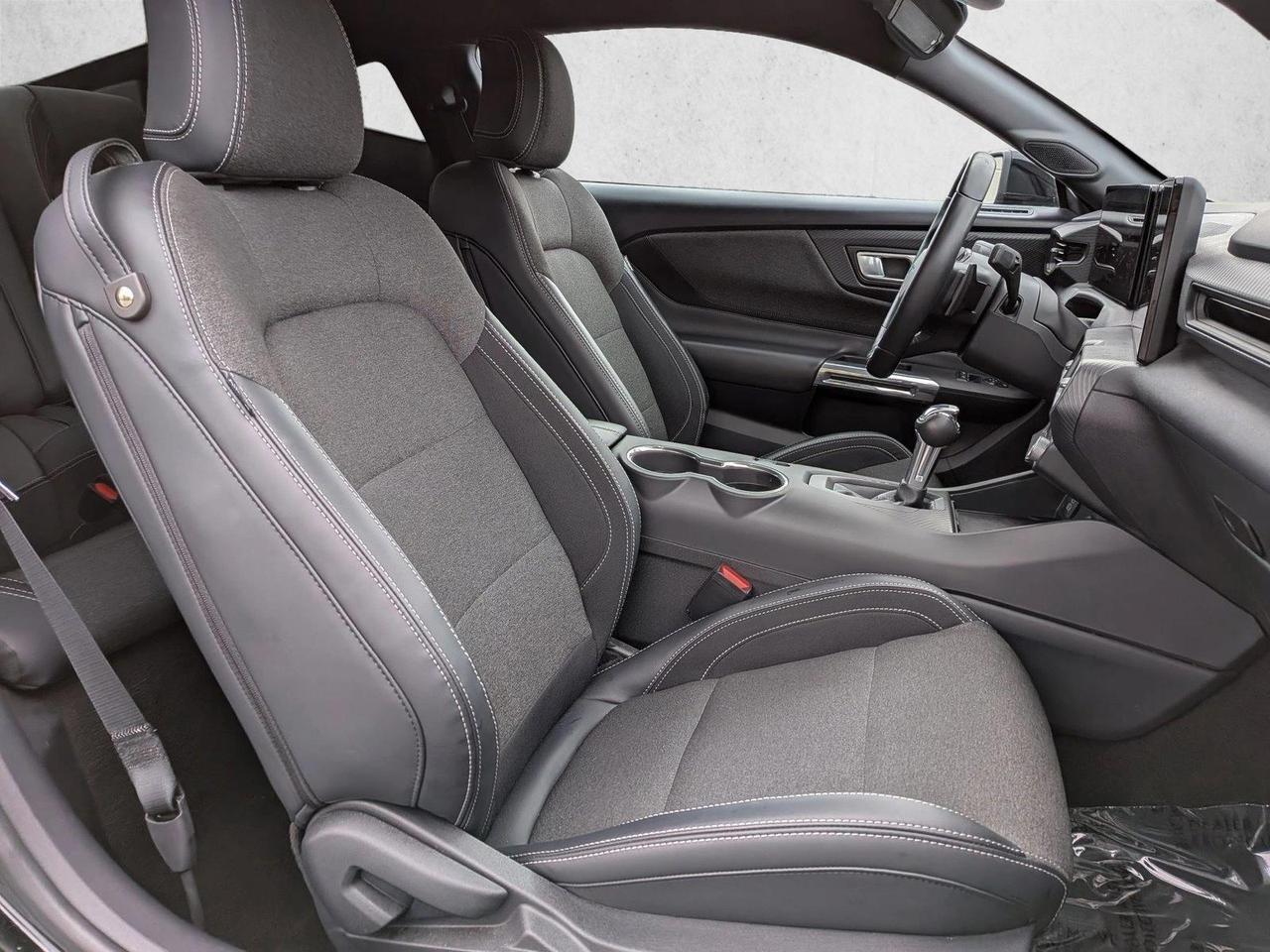 2024 Ford Mustang GT Roseville CA