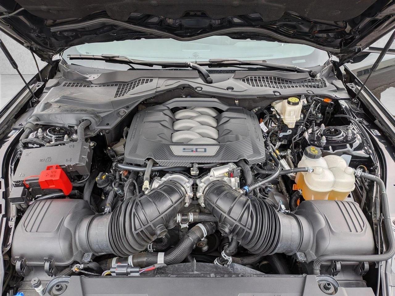 2024 Ford Mustang GT Roseville CA