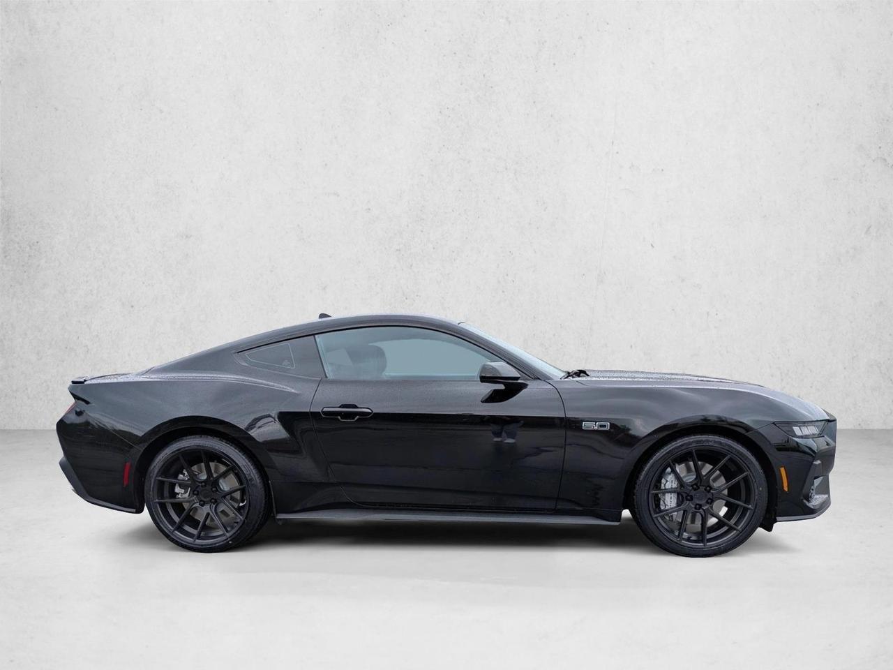 2024 Ford Mustang GT Roseville CA