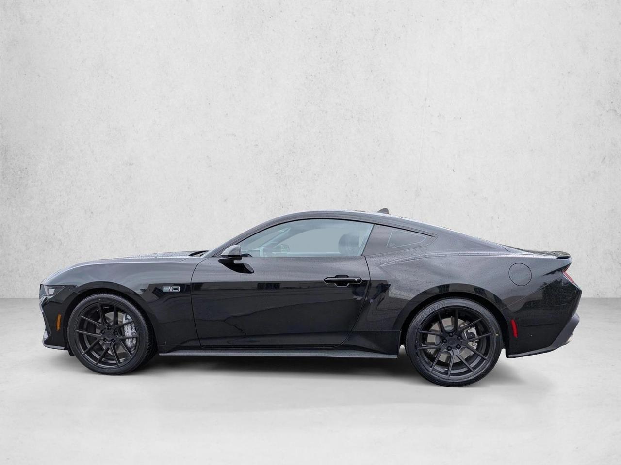 2024 Ford Mustang GT Roseville CA