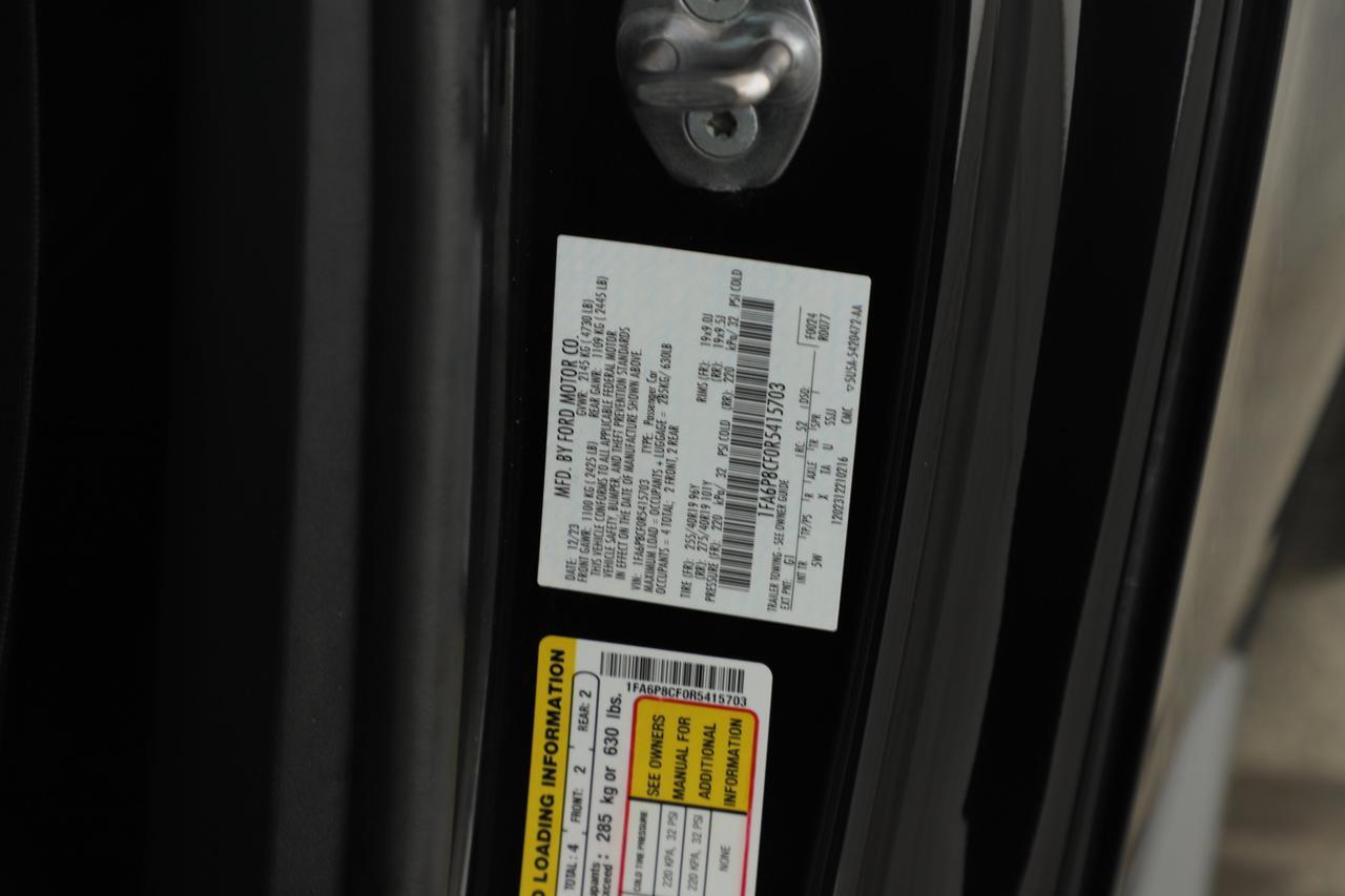 2024 Ford Mustang GT New Braunfels TX