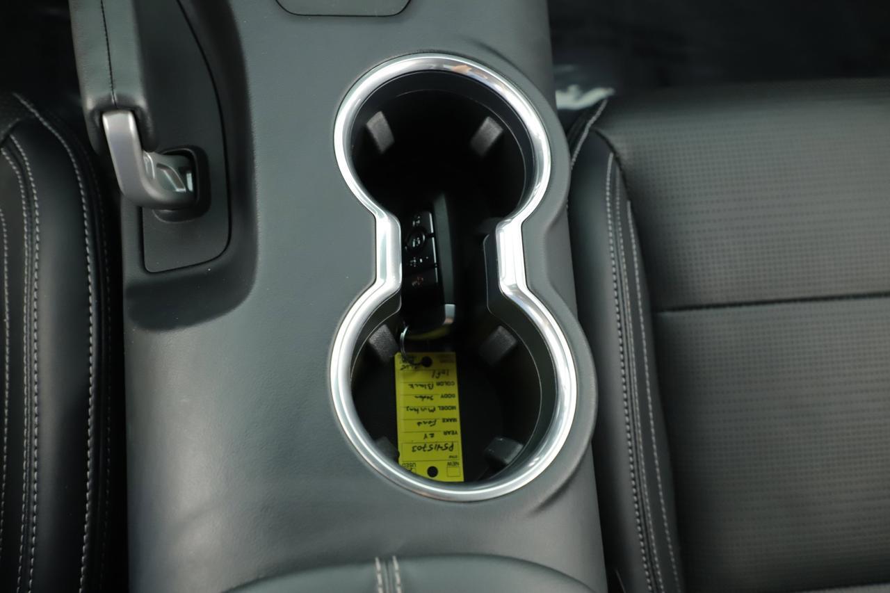 2024 Ford Mustang GT New Braunfels TX