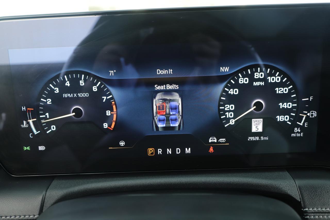 2024 Ford Mustang GT New Braunfels TX