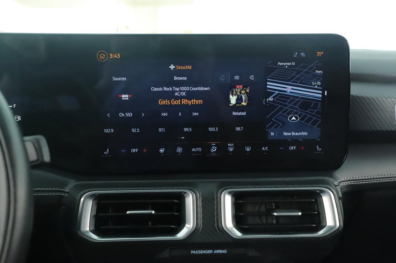 2024 Ford Mustang GT New Braunfels TX