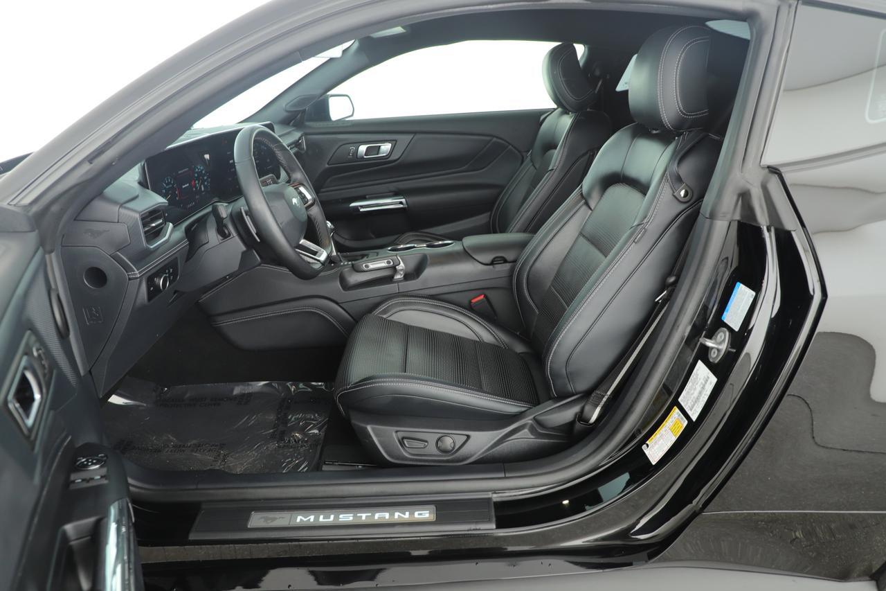 2024 Ford Mustang GT New Braunfels TX