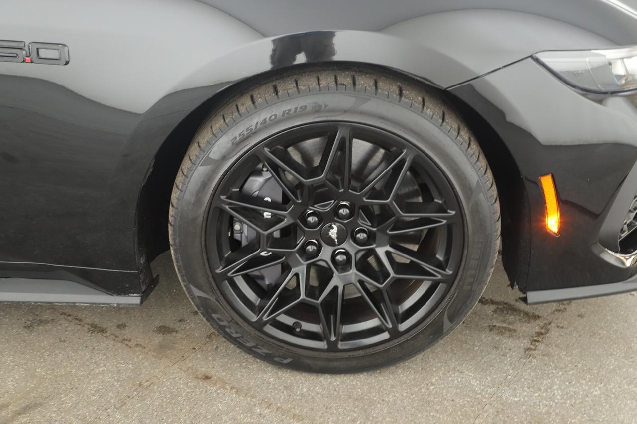 2024 Ford Mustang GT New Braunfels TX