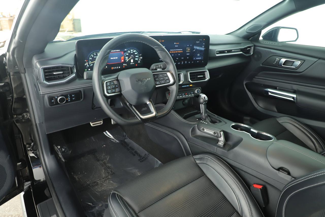 2024 Ford Mustang GT New Braunfels TX