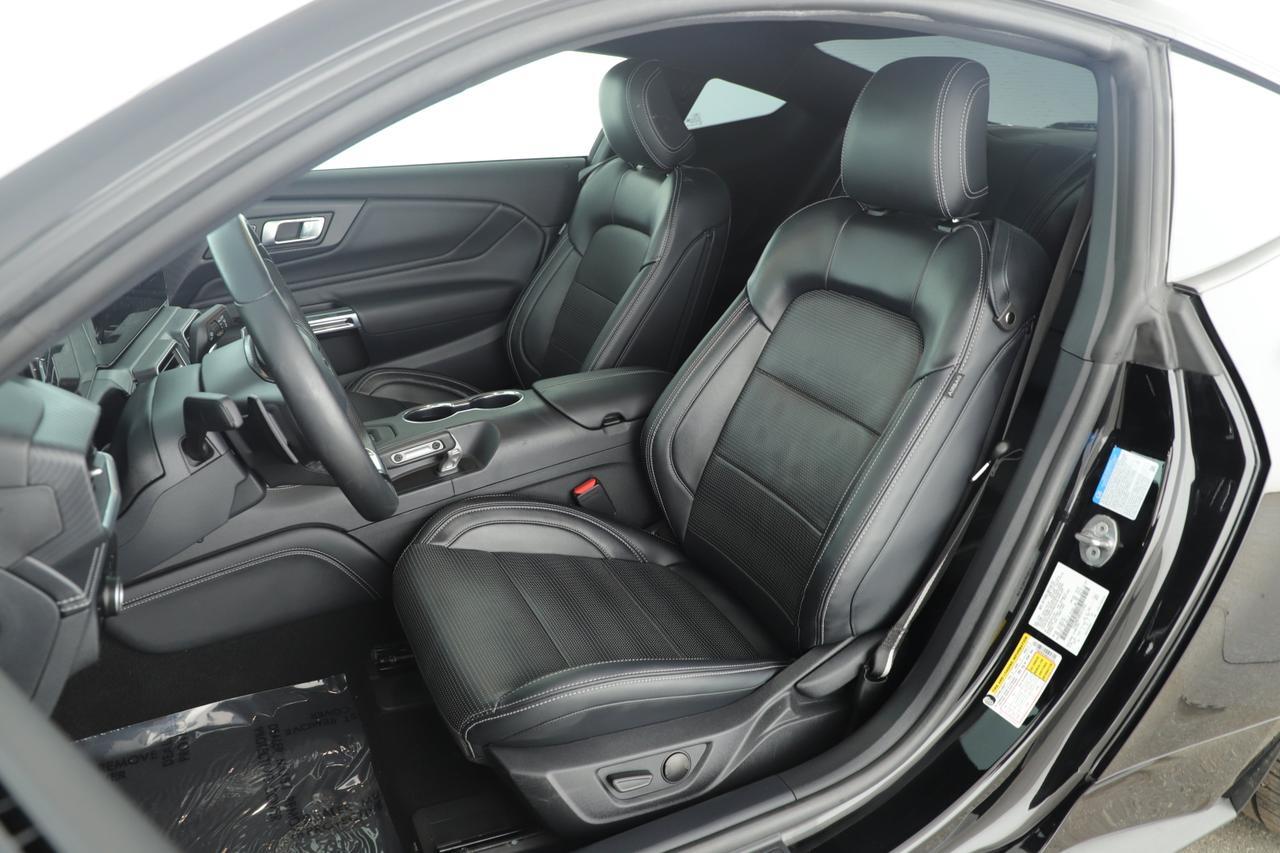 2024 Ford Mustang GT New Braunfels TX