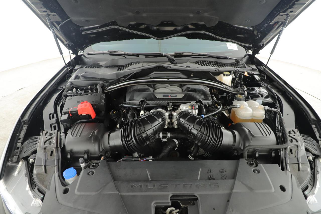 2024 Ford Mustang GT New Braunfels TX