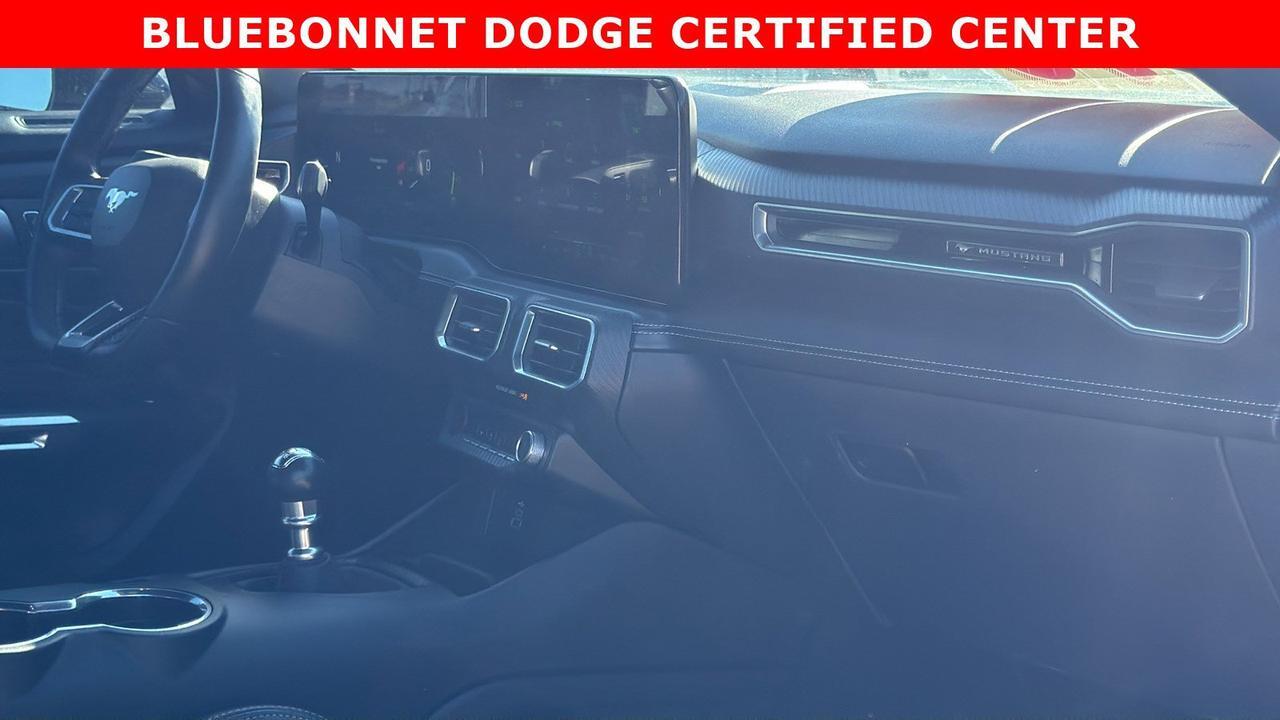 2024 Ford Mustang GT New Braunfels TX