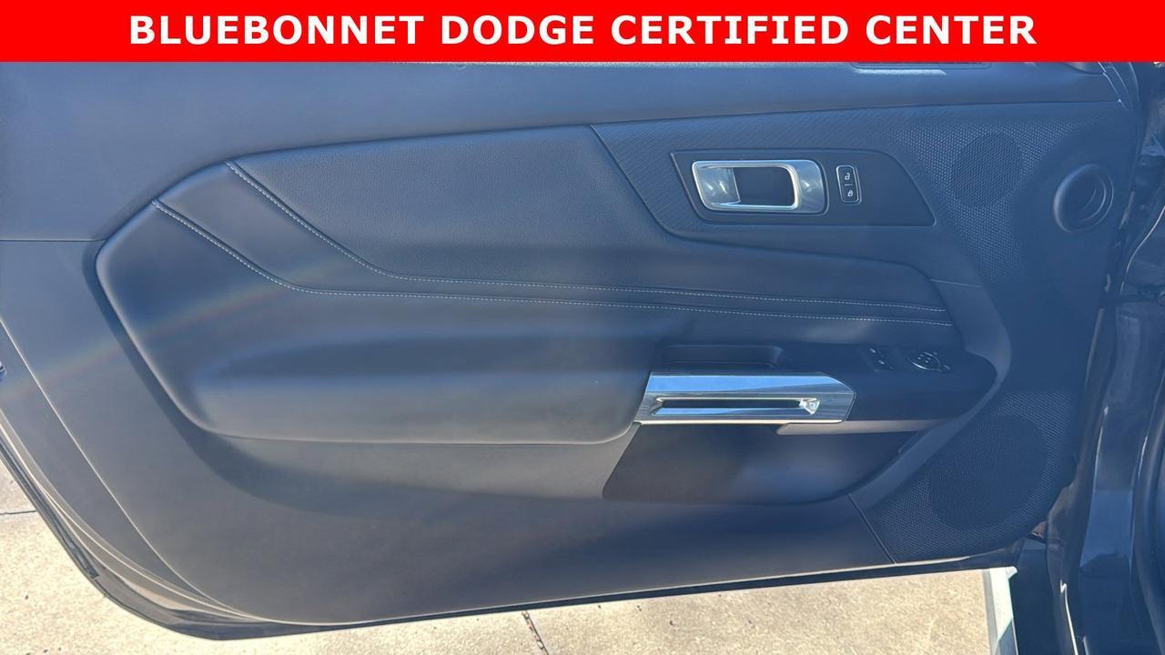 2024 Ford Mustang GT New Braunfels TX