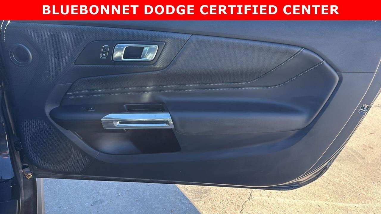 2024 Ford Mustang GT New Braunfels TX