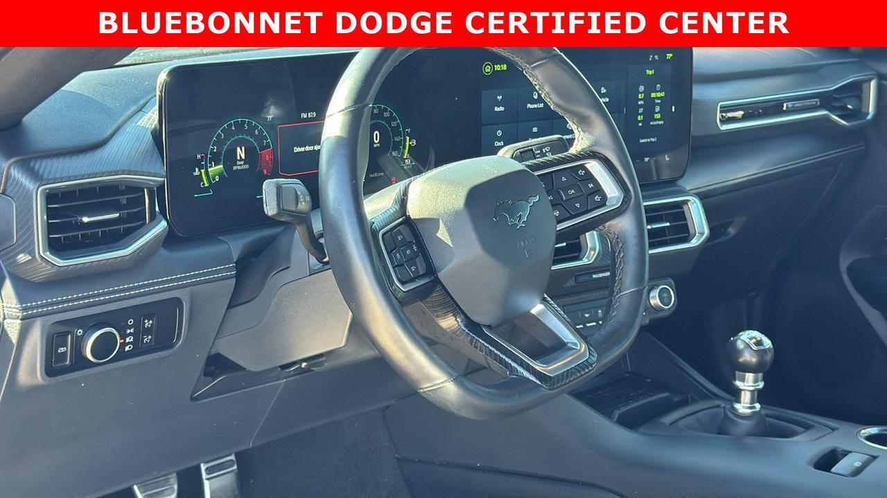 2024 Ford Mustang GT New Braunfels TX