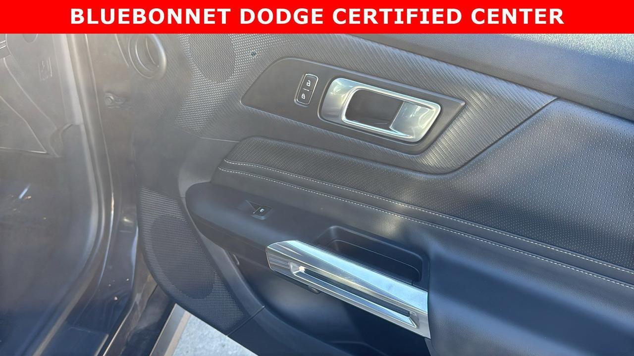 2024 Ford Mustang GT New Braunfels TX