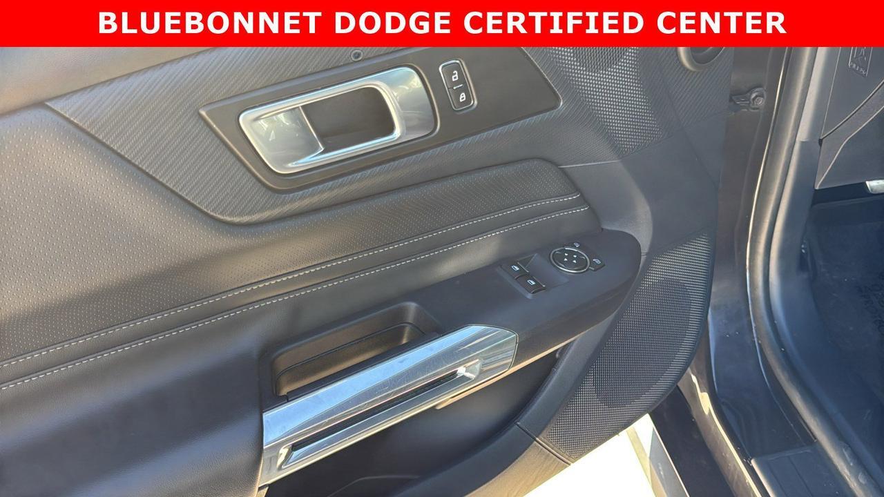 2024 Ford Mustang GT New Braunfels TX