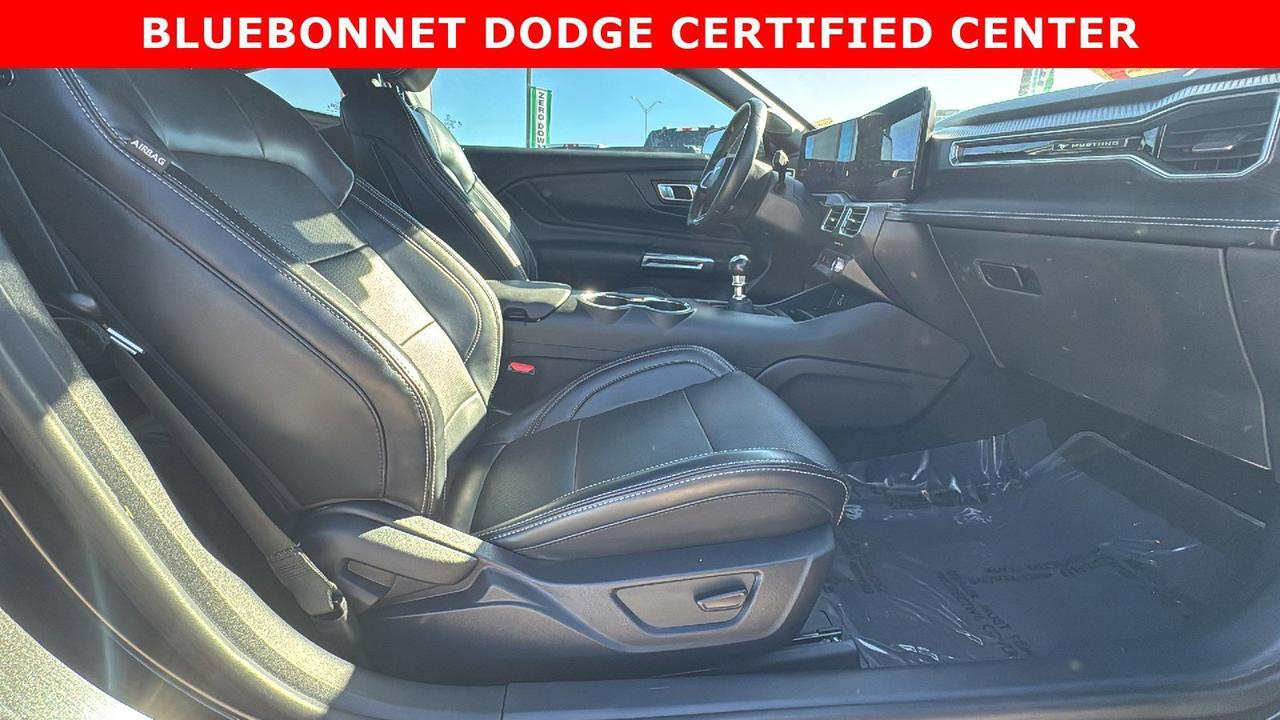 2024 Ford Mustang GT New Braunfels TX