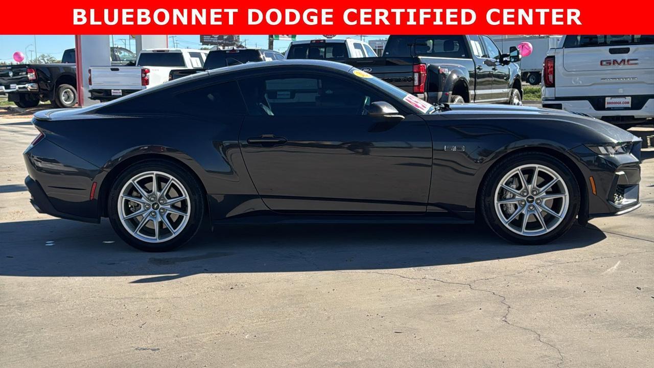 2024 Ford Mustang GT New Braunfels TX
