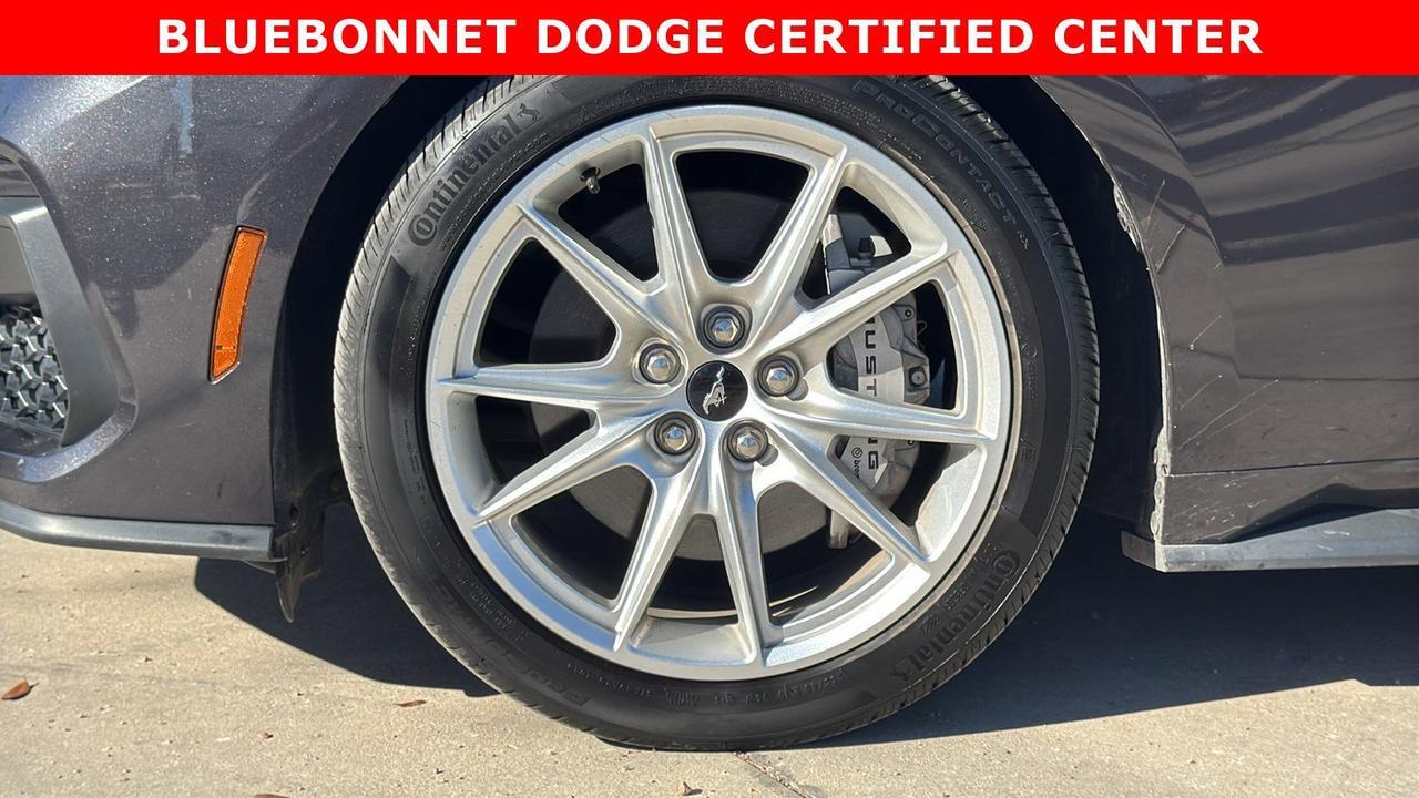2024 Ford Mustang GT New Braunfels TX