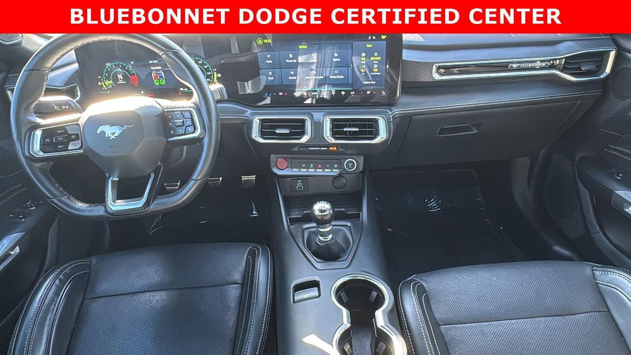2024 Ford Mustang GT New Braunfels TX