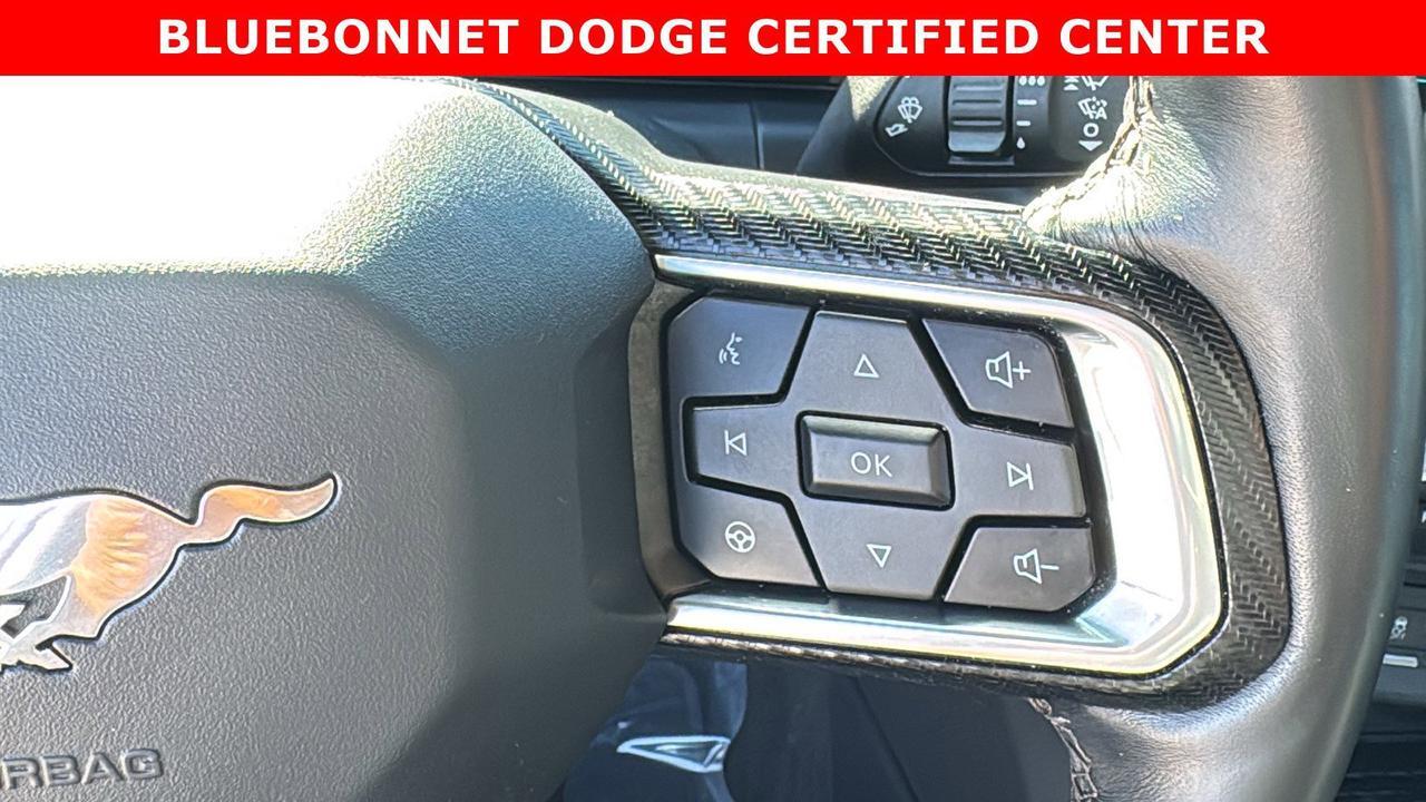 2024 Ford Mustang GT New Braunfels TX