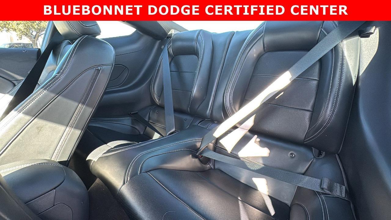 2024 Ford Mustang GT New Braunfels TX