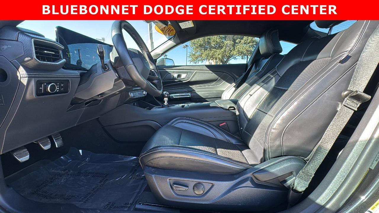 2024 Ford Mustang GT New Braunfels TX