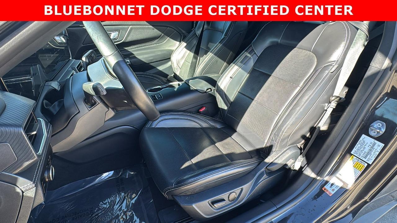 2024 Ford Mustang GT New Braunfels TX