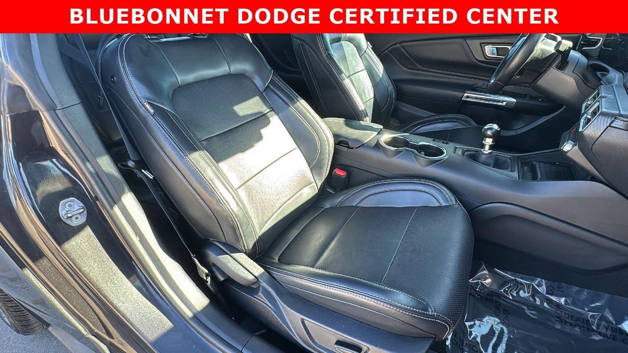 2024 Ford Mustang GT New Braunfels TX