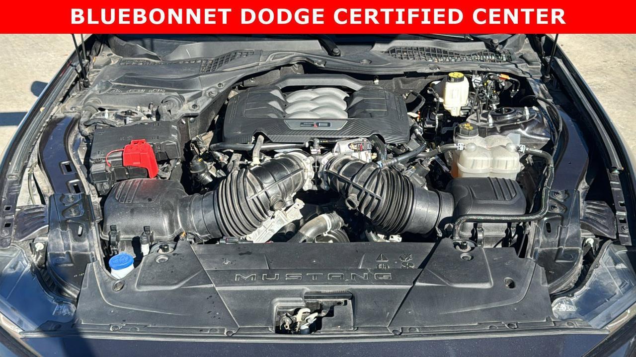 2024 Ford Mustang GT New Braunfels TX