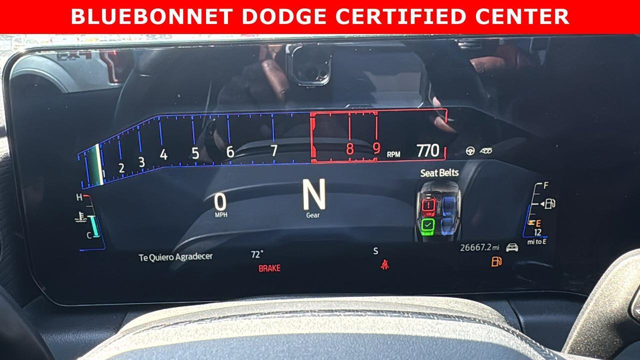 2024 Ford Mustang GT New Braunfels TX