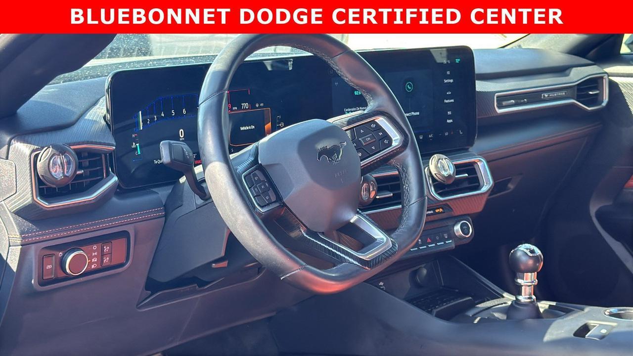 2024 Ford Mustang GT New Braunfels TX