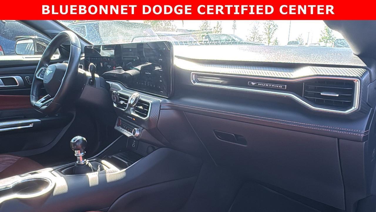 2024 Ford Mustang GT New Braunfels TX