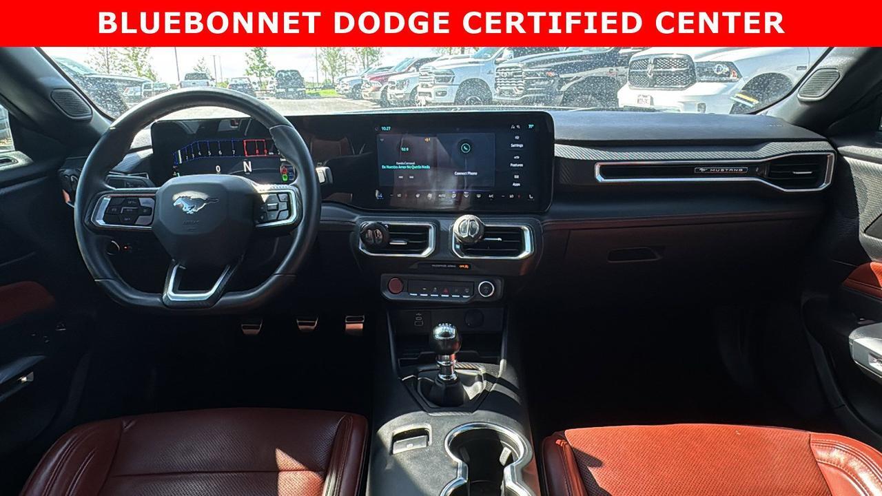 2024 Ford Mustang GT New Braunfels TX