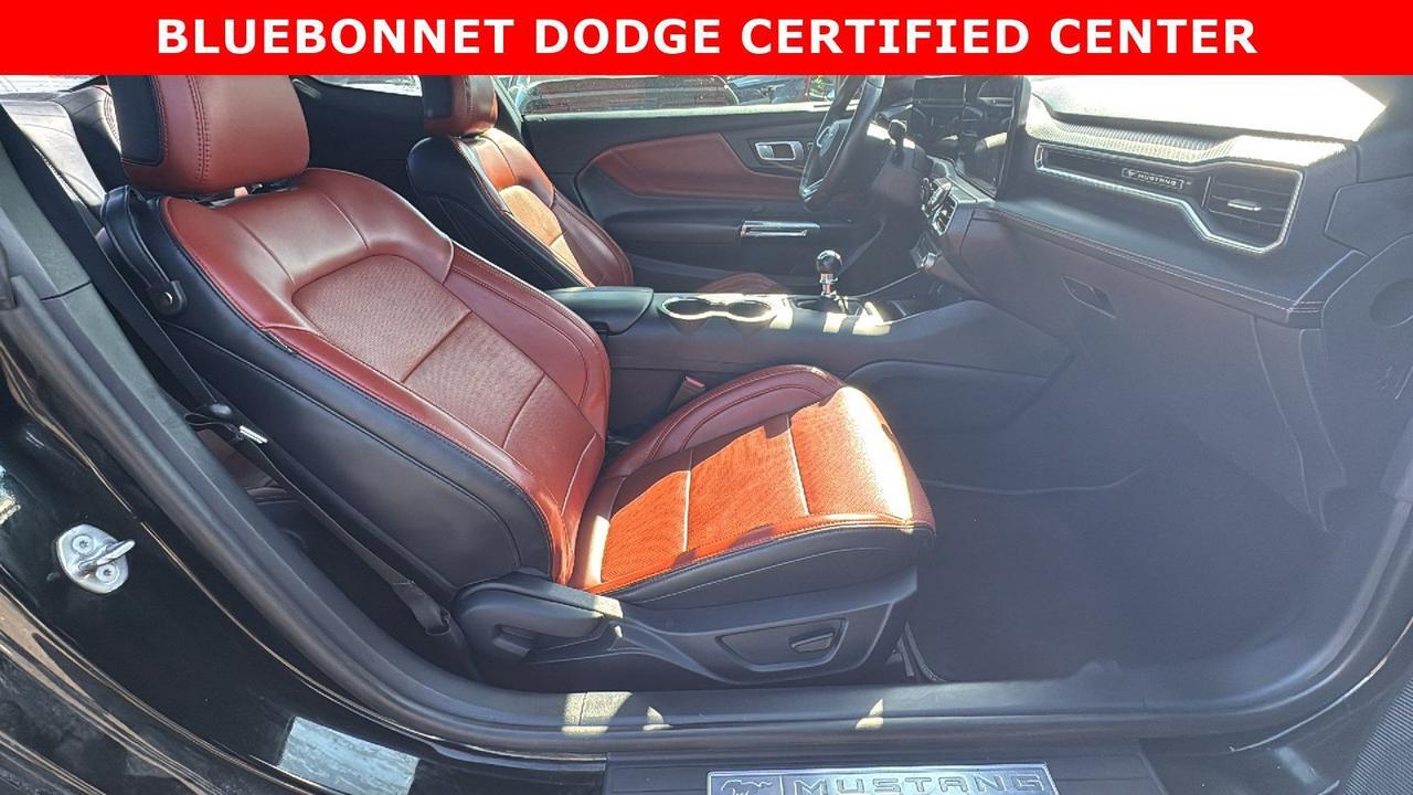 2024 Ford Mustang GT New Braunfels TX
