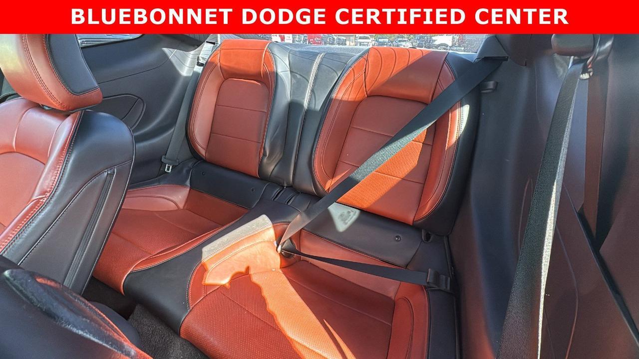 2024 Ford Mustang GT New Braunfels TX