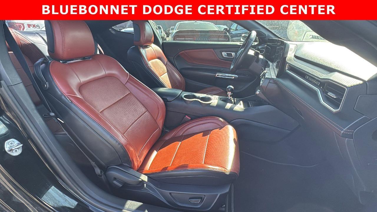 2024 Ford Mustang GT New Braunfels TX
