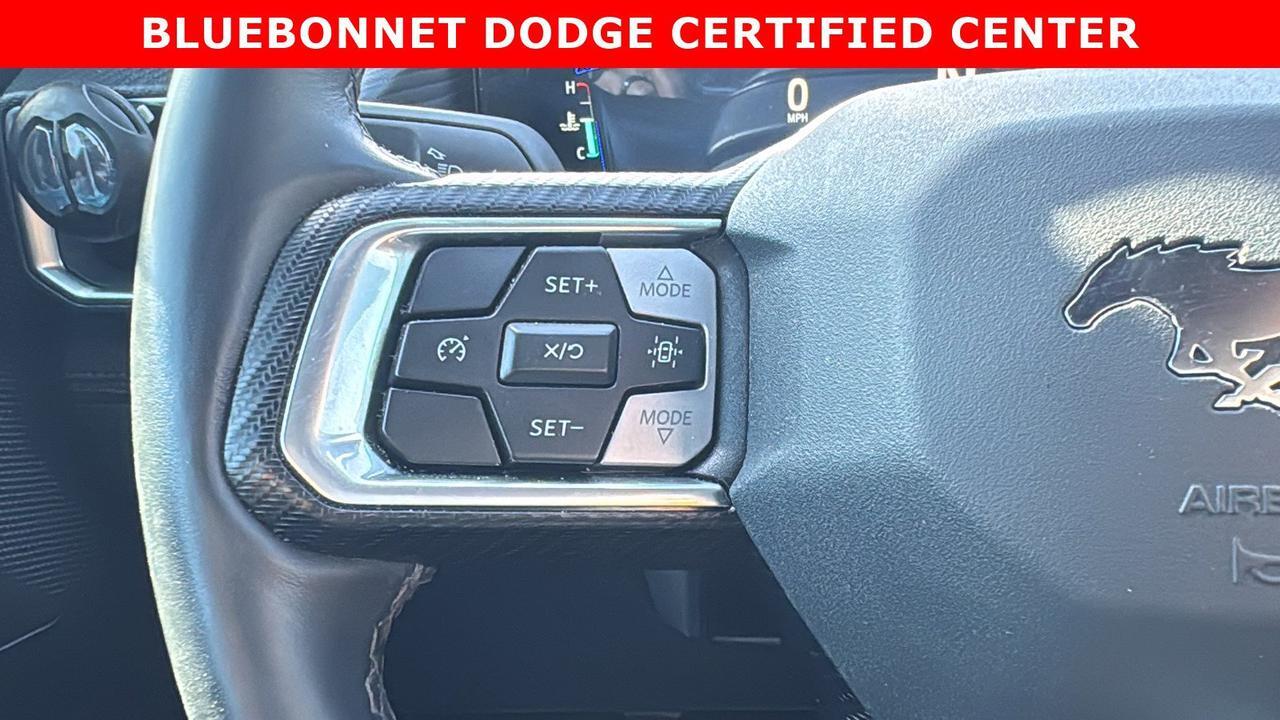 2024 Ford Mustang GT New Braunfels TX