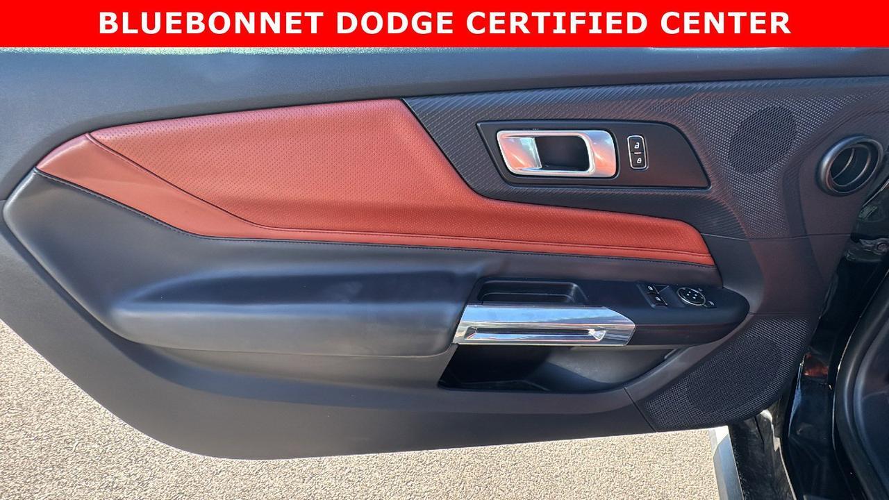 2024 Ford Mustang GT New Braunfels TX