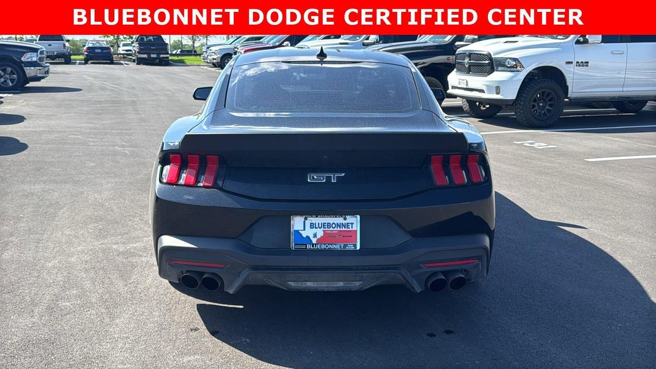 2024 Ford Mustang GT New Braunfels TX