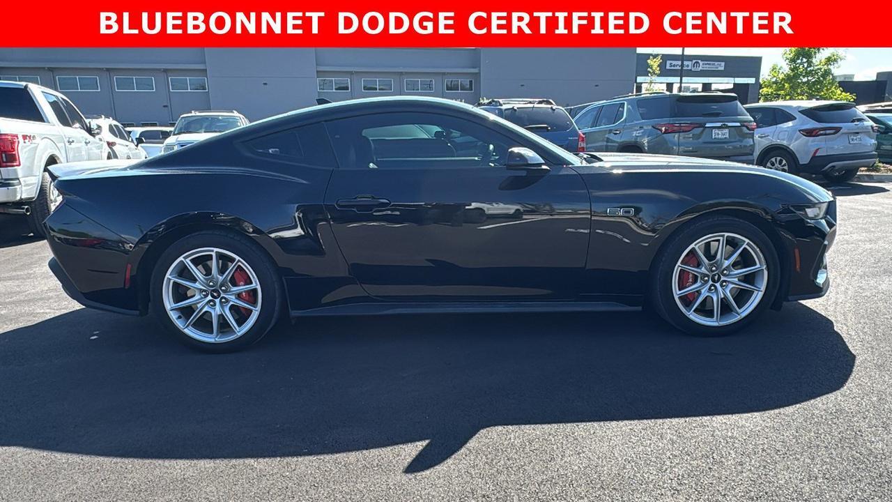 2024 Ford Mustang GT New Braunfels TX