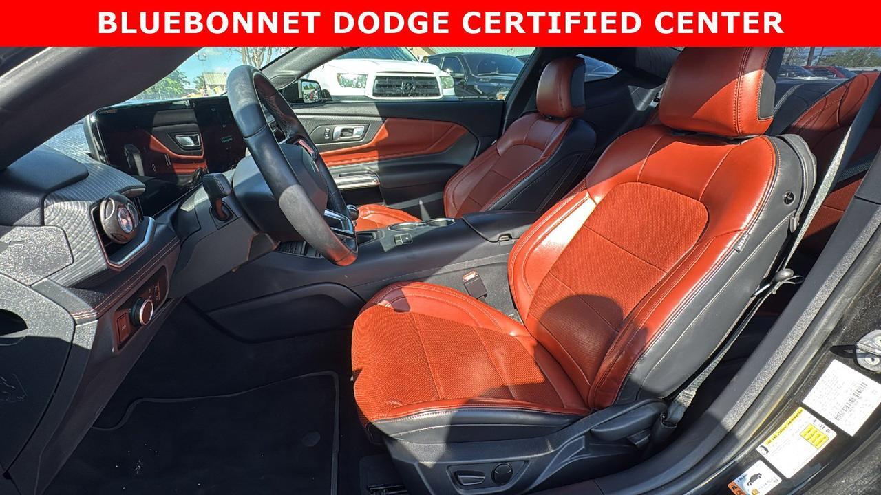 2024 Ford Mustang GT New Braunfels TX