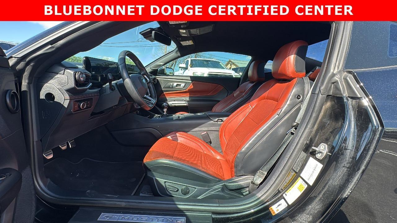 2024 Ford Mustang GT New Braunfels TX