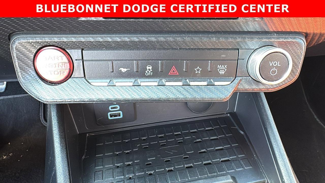 2024 Ford Mustang GT New Braunfels TX