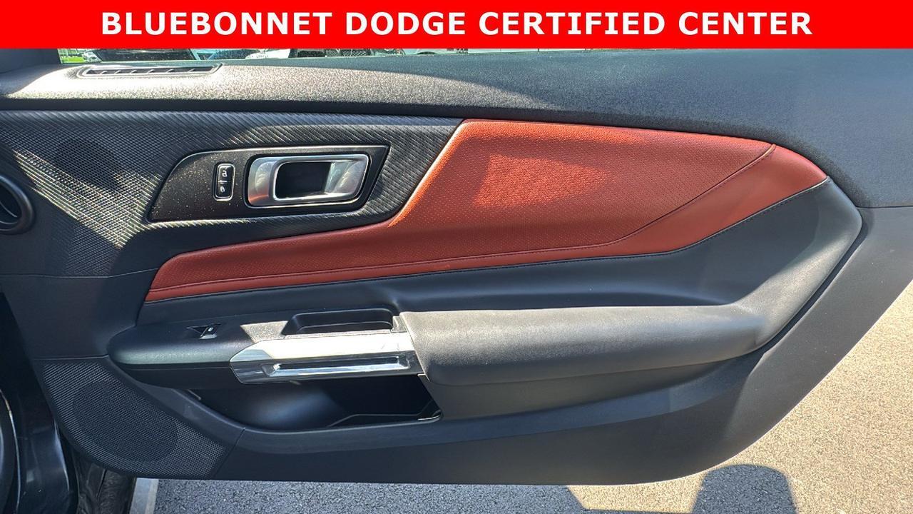 2024 Ford Mustang GT New Braunfels TX